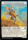 (BLB) 01-BLB Flowerfoot Swordmaster Token
