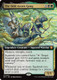 BLC-0043M The Odd Acorn Gang (Extended Art) (Foil)