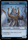 (BLC) 15-BLC//34-BLC Shapeshifter // Pest Double-Sided Token