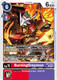 [BT17-012](C) BurningGreymon