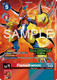[BT08-012](R) Flamedramon (2024 Ultimate Cup Top 4) (Foil)