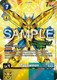 [BT13-040](R) Magnamon (2024 Ultimate Cup Top 4) (Foil)