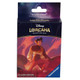 Lorcana - Shimmering Skies Sleeves - Aladdin