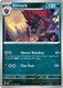 [SV06a][SFA-032/064](R) Zoroark (Holo)
