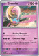 [SV06a][SFA-021/064](R) Cresselia (Reverse Holo)
