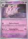 [SV06a][SFA-022/064](UC) Sylveon (Reverse Holo)