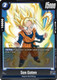 [FB03-037](R) Son Goten (Foil)