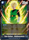 [FB03-039](SR) Son Gohan : Adolescence (Foil)