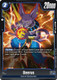 [FB03-045](R) Beerus (Foil)