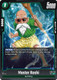 [FB03-056](UC) Master Roshi
