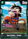 [FB03-066](UC) Son Gohan : Youth