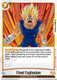 [FB03-102](R) Final Explosion (Foil)