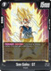 [FB03-110](R) Son Goku : GT (Foil)
