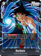 [FB03-121](SR) Bardock (Foil)