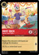 [LOR05-111/204](C) Daisy Duck - Spotless Food-Fighter