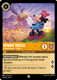 [LOR05-024/204](C) Minnie Mouse - Compassionate Friend (Foil)