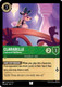[LOR05-090/204](U) Clarabelle - Contented Wallflower (Foil)