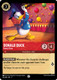 [LOR05-122/204](C) Donald Duck - Daisy's Date (Foil)