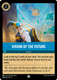 [LOR05-160/204](C) Vision of the Future (Foil)