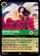 [LOR05-092/204](SR) Mother Gothel - Unwavering Schemer