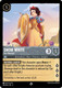 [LOR05-183/204](SR) Snow White - Fair-Hearted