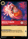 [LOR05-104/204](R) Wreck-It Ralph - Demolition Dude (Foil)