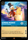 [LOR05-140/204](R) Scrooge McDuck - Afficionado of Antiquities (Foil)