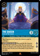[LOR05-148/204](R) The Queen - Crown of the Council (Foil)