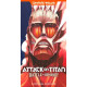UVS: Attack on Titan - Battle for Humanity Booster Pack