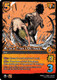 [AOT01-152/297](R) Attack Titan's Outrage (Foil)