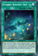 GFTP-EN032 Starry Knight Sky (Ultra Rare) <1st>