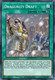 GFTP-EN039 Dragunity Draft (Ultra Rare) <1st>