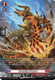 DZ-BT03/SR06EN SR Ravaging Dragon (SR)