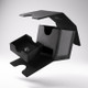 Gamegenic Sidekick PRO (100+) XL Black
