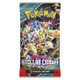 Pokemon SV-07 Stellar Crown Booster Pack (In-store purchase only)