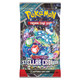 Pokemon SV-07 Stellar Crown Booster Pack (In-store purchase only)