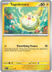 [SV07][SCR-054/142](UC) Togedemaru