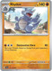[SV07][SCR-075/142](C) Rhydon