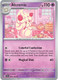 [SV07][SCR-065/142](R) Alcremie (Holo)
