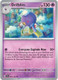 [SV07][SCR-061/142](UC) Drifblim (Reverse Holo)