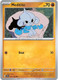 [SV07][SCR-077/142](C) Meditite (Reverse Holo)