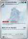 [SV07][SCR-149/142](GR) Crabominable (Holo)