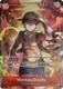 [ST10-006] Monkey.D.Luffy (Treasure Booster Set) (Foil)
