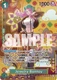 [ST02-007] Jewelry Bonney (SP) (OP-08 Reprint) (Foil)