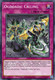 ANGU-EN013 Ogdoadic Calling (Rare) <1st>