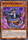 ANGU-EN041 Vennominaga the Deity of Poisonous Snakes (Collector's Rare) <1st>