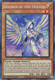 LIOV-EN000 Diviner of the Herald (Secret Rare) <1st>