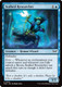 DSK-0073C Stalked Researcher (Foil)
