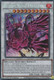 LIOV-EN035 Ruddy Rose Dragon (Secret Rare) <1st>