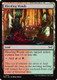 DSK-0257C Bleeding Woods (Foil)